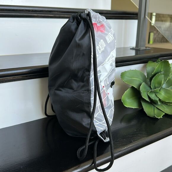 New Nike unisex sports backpack cleat bag soccer football - Picture 3 of 7